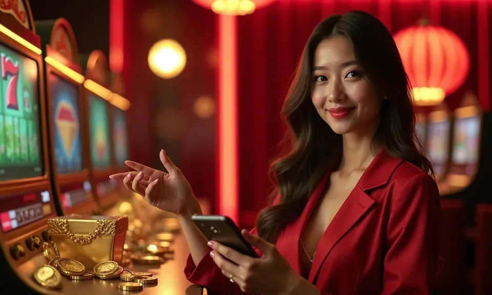 dewa6 dewa6 Casino: Live Tables, Slots and Crash Games in One Lobby